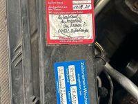 Gebraucht VW Touran 150 PS (110 kW) 2015 Schwarz Van / Kleinbus