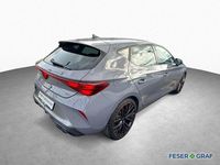 Gebraucht Cupra Leon VZ 300 PS (220 kW) 2025 Graphene grau Limousine