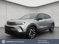 Gebraucht Opel Mokka 131 PS (96 kW) 2024 Grau SUV