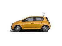 Neu Renault Twingo Evolution 60 kW (82 PS) 2026 Gelb (mangogelb) Kleinwagen