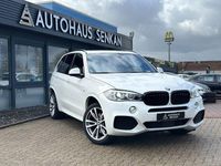 Gebraucht BMW X5 Performance 313 PS (230 kW) 2016 Weiß SUV