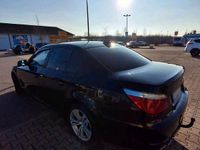 Second-hand BMW 525 196 CP (144 kW) 2009 Negru Berlinǎ