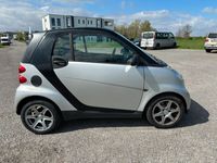 gebraucht Smart ForTwo Coupé 451