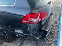 Gebraucht VW Passat Exclusive 140 PS (102 kW) 2012 Kombi