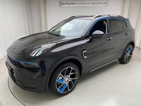 Gebraucht Lynk & Co 01 261 PS (191 kW) 2023 Schwarz SUV