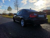 gebraucht BMW 320 320 d - M-Paket - TÜV neu