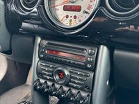 Gebraucht Mini ONE Seven 2006 Schwarz Kleinwagen