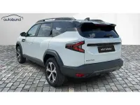 Neu Dacia Bigster Celebration 140 PS (102 kW) 2026 SUV
