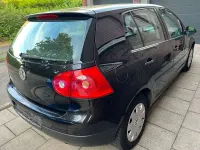 Gebraucht VW Golf IV Trendline 75 PS (55 kW) 2004 Schwarz Limousine