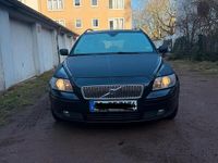 Gebraucht Volvo V50 136 PS (100 kW) 2005 Schwarz Kombi