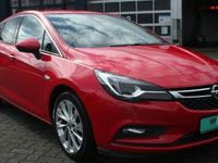 gebraucht Opel Astra 1.4 Turbo 150PS Matrix-Led, Navigation, R-Kamera