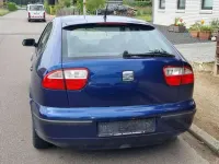 Gebraucht Seat Leon 105 PS (77 kW) 2002 Other Kleinwagen