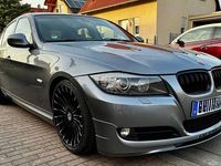 Gebraucht Alpina B3 400 PS (294 kW) 2011 Grau Limousine
