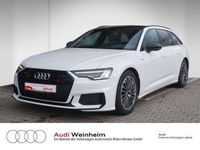 gebraucht Audi A6 Avant 55 TFSI e sport quattro Pano Black-Paket Matrix-LED uvm