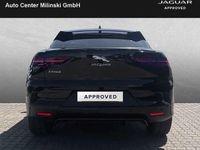 Gebraucht Jaguar I-Pace SE 235 kW (320 PS) 2020 Schwarz SUV