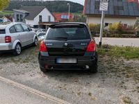 gebraucht Suzuki Swift Sport MZ