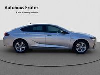 Gebraucht Opel Insignia 174 PS (127 kW) 2021 Silber Limousine