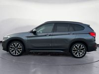 gebraucht BMW X1 sDrive20d