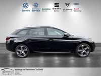 Gebraucht Seat Leon FR 150 PS (110 kW) 2023 Schwarz Kombi
