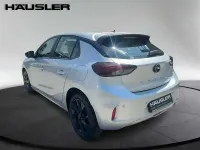 Gebraucht Opel Corsa Edition 75 PS (55 kW) 2024 Silber Kleinwagen