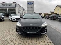 gebraucht Ford Focus Turnier