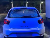 Occasion Seat Ibiza Reference 86 ch (63 kW) 2013 Blanc Berline