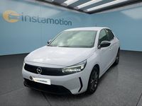 Neu Opel Corsa 101 PS (74 kW) 2025 Weiß Kleinwagen