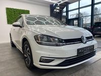 Gebraucht VW Golf VII Join 116 PS (85 kW) 2019 Weiß Limousine