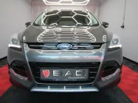 Gebraucht Ford Kuga Individual 179 PS (131 kW) 2016 Grau SUV