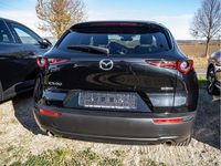 Gebraucht Mazda CX-30 Selection 179 PS (131 kW) 2021 Schwarz SUV