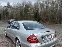 Gebraucht Mercedes E320 Avantgarde 204 PS (150 kW) 2004 Limousine