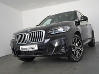 gebraucht BMW X3 xDrive30d M Sportpaket LEDER.STANDHEIZUNG.HUD