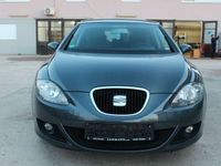 gebraucht Seat Leon 1,6 Stylance/Style aus 2.Hand *TÜV 07/2024