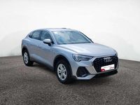 Gebraucht Audi Q3 245 PS (180 kW) 2022 Florettsilber metallic SUV