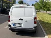 Gebraucht Opel Combo Selection 76 PS (55 kW) 2019 Van / Kleinbus
