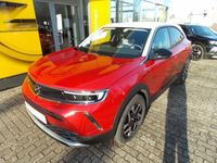 Gebraucht Opel Mokka Elegance 131 PS (96 kW) 2023 Power rot/kosmos rot SUV