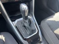 Gebraucht VW T-Roc Active 150 PS (110 kW) 2021 Blau SUV