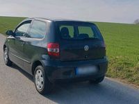 gebraucht VW Fox 1.2l LPG