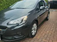 Gebraucht Opel Corsa 90 PS (66 kW) 2017 Andere farben Kleinwagen