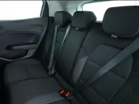Brugt Renault Clio V Experience 72 HK (52 kW) 2020 Sølv Hatchback