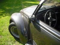 Second-hand VW Buggy 34 CP (25 kW) 1977 Negru Berlinǎ