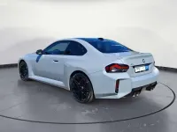 Gebraucht BMW M2 Performance 480 PS (353 kW) 2025 Grau Coupé