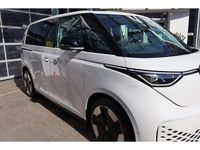 Gebraucht VW ID. Buzz Pro 210 kW (286 PS) 2025 Weiss Van / Kleinbus