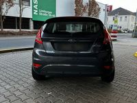 gebraucht Ford Fiesta 