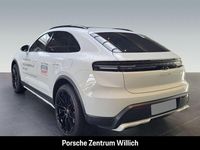 Gebraucht Porsche Macan 380 kW (517 PS) 2025 Weiß SUV