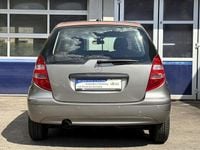 Gebraucht Mercedes A170 Classic 116 PS (85 kW) 2004 Grau Limousine