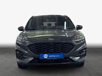 Gebraucht Ford Kuga ST-Line X 152 PS (111 kW) 2023 Grau SUV