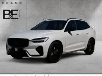 Neu Volvo XC60 Ultra 455 PS (334 kW) 2025 Weiß SUV
