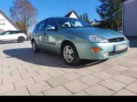 Gebraucht Ford Focus 115 PS (84 kW) 1999 Kleinwagen