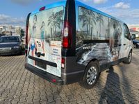 gebraucht Opel Vivaro B Kasten/Kombi Combi L2H1 2,9t